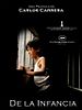 Poster der De la infancia