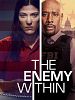 Poster der The Enemy Within
