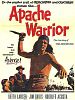 Poster der Apache Warrior