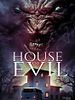 Poster der House Of Evil