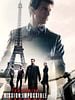 Poster der Mission: Impossible - Fallout