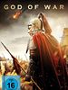 Poster der God Of War