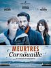 Poster der Meurtres en Cornouaille