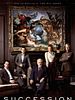 Poster der Succession