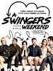 Poster der A Swingers Weekend