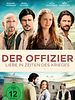 Poster der Der Offizier – Liebe in Zeiten des Krieges