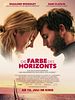 Poster der Die Farbe des Horizonts