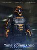 Poster der Project Time Commando : Interception