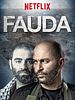 Poster der Fauda