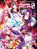 Poster der No Game, No Life: Zero