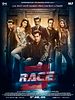 Poster der Race 3