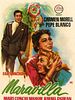 Poster der Maravilla