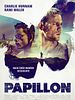 Poster der Papillon