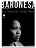 Poster der Baronesa