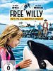 Poster der Free Willy – Rettung aus der Piratenbucht