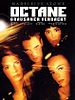 Poster der Octane – Grausamer Verdacht