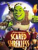 Poster der Scared Shrekless