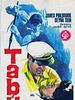 Poster der Tabú