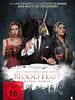 Poster der Blood Feast - Blutiges Festmahl