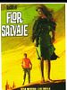 Poster der Flor salvaje