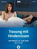 Poster der Trauung mit Hindernissen