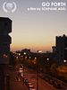 Poster der Go Forth