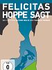 Poster der Felicitas Hoppe sagt