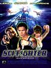 Poster der Sci-Fighter