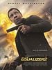 Poster der The Equalizer 2