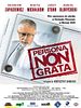 Poster der Persona non grata