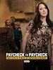 Poster der Paycheck to Paycheck: The Life and Times of Katrina Gilbert