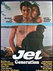 Poster der Jet Generation - Wie Mädchen heute Männer lieben