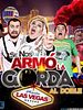 Poster der Se Nos Armó la Gorda Al Doble: Misión Las Vegas