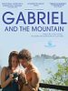 Poster der Gabriel And The Mountain