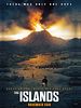 Poster der The Islands