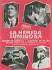 Poster der La herida luminosa