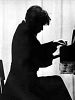 Poster der Glenn Gould - Jenseits der Zeit