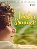 Poster der Fridas Sommer