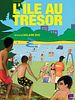 Poster der L'Île au trésor (Treasure Island)