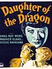 Poster der Daughter of the Dragon