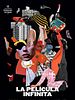 Poster der La Película Infinita
