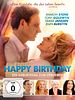 Poster der Happy Birthday - Ein Geburtstag zum Verlieben