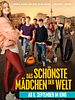 Poster der Das schönste Mädchen der Welt
