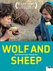 Poster der Wolf And Sheep