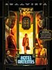 Poster der Hotel Artemis