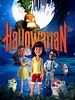Poster der The Legend of Hallowaiian
