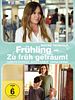 Poster der Frühling - Zu früh geträumt