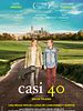 Poster der Casi 40