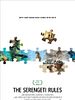 Poster der The Serengeti Rules