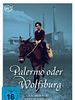 Poster der Palermo oder Wolfsburg
